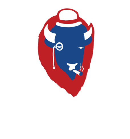 New York Giants British Gentleman Logo iron on transfers